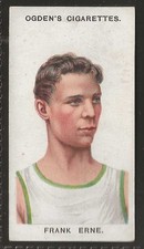 OGDENS-PUGILISTS & WRESTLERS