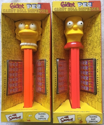 Rare lisa and bart - rare, *lisa*