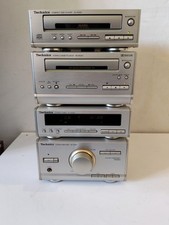 Technics HD301 Mini Hifi