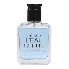 Boxed MILANO MAN L'EAU BLEUE -