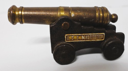 Miniature constitution - u.s.s.,