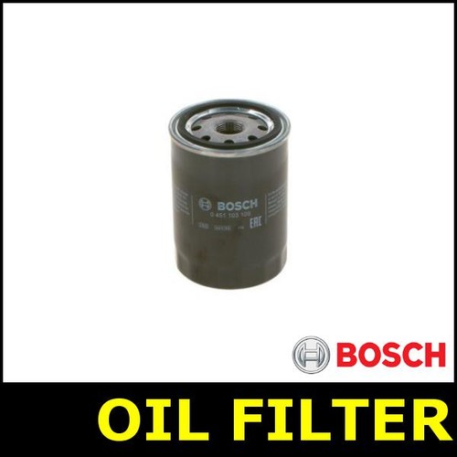 Oil filter fits daf - fits,