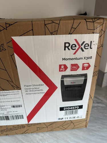 Rexel momentum x308 cross - rexel,