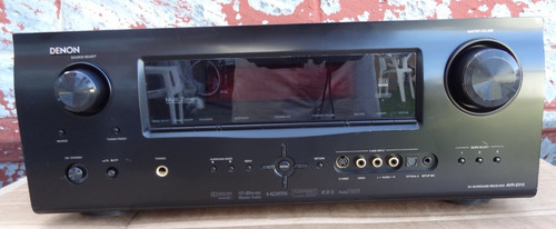 Denon avr 2310 surround - avr-2310,