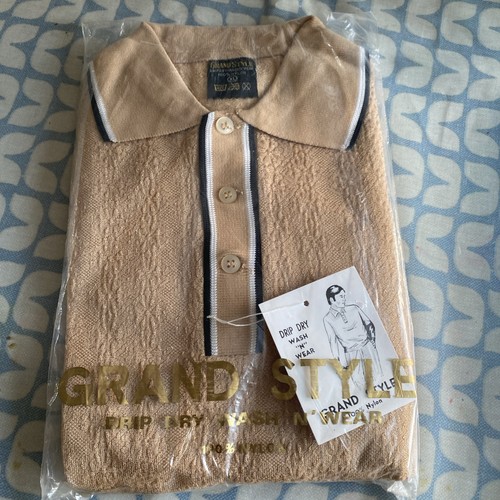 Vintage 1960 grand - vintage,