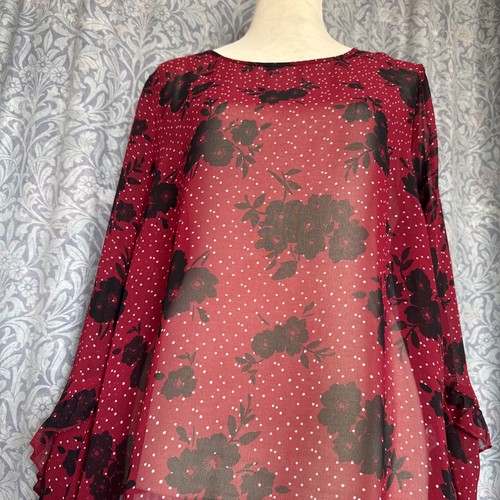Women matalan papaya polka - matalan,