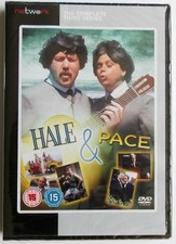 Hale & Pace - The Complete Third Series ( DVD )   **NEW**