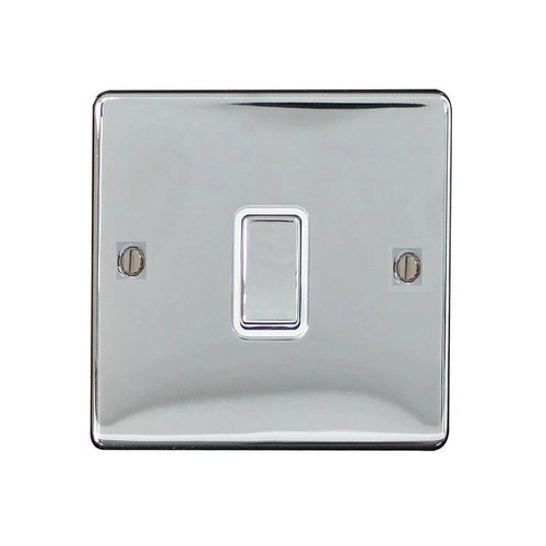 Metalic switch screw single - metalic,
