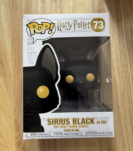 Funko pop harry potter - pop!,