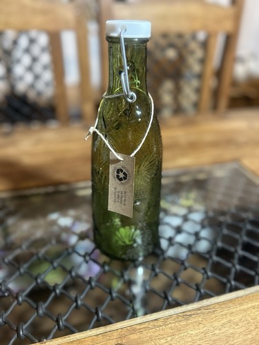 Beautiful litre green - beautiful,