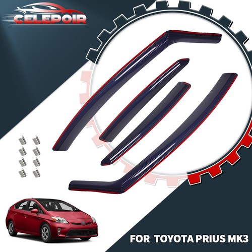 Toyota prius mk3 - toyota, 5