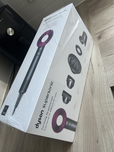 Dyson supersonic professional - supersonic,
