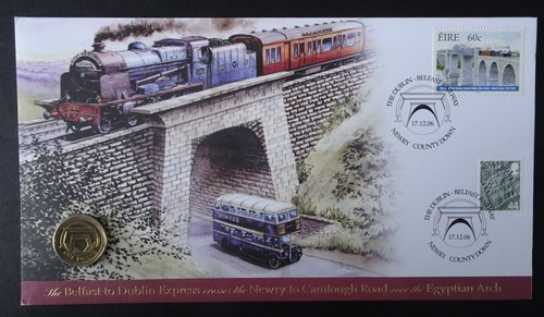 2006 egyptian arch - egyptian, buckingham