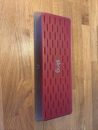 Sling media slingbox - sling,
