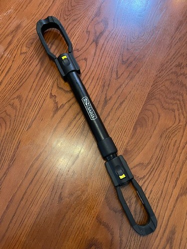Saris bike beam - bike, adapter