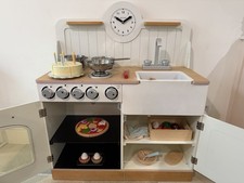 John Lewis Children's Wooden