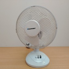 Blaupunkt desk fan 332827 - desk,