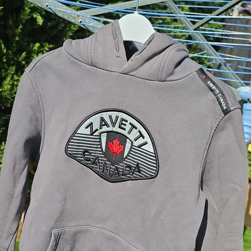 Zavetti canada men grey - zavetti,