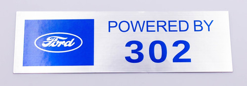 Ford powered 302 - ford, by
