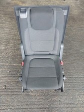 VOLKSWAGEN SHARAN MK2