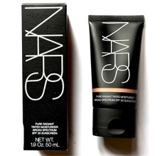 NARS Pure Radiant Tinted