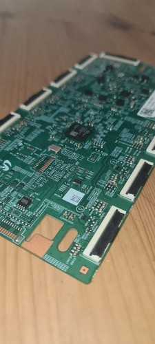 Inverter board con led - t-con,