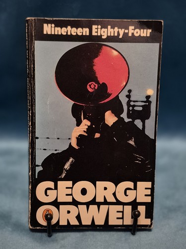 1984 george orwell - orwell, penguin