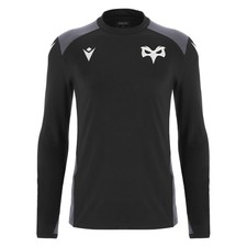 Macron Ospreys Rugby 2025/26