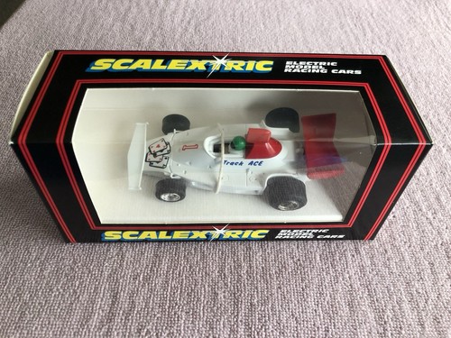 Scalextric c356 ferrari 312t - ferrari,