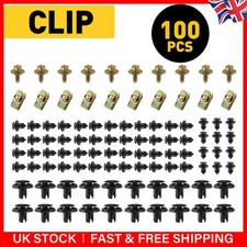 100x For Honda Undertray Guard