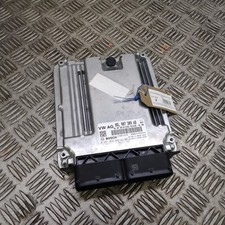 VW Transporter T6.1  ECU
