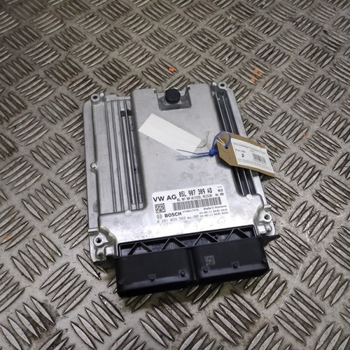 Transporter ecu - t6.1,