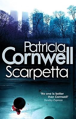 Scarpetta 16 - scarpetta:,