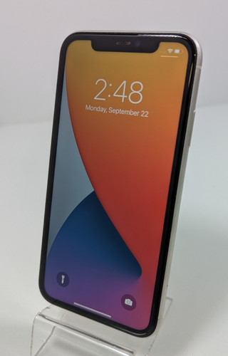 Apple iphone 64gb - 64gb, white