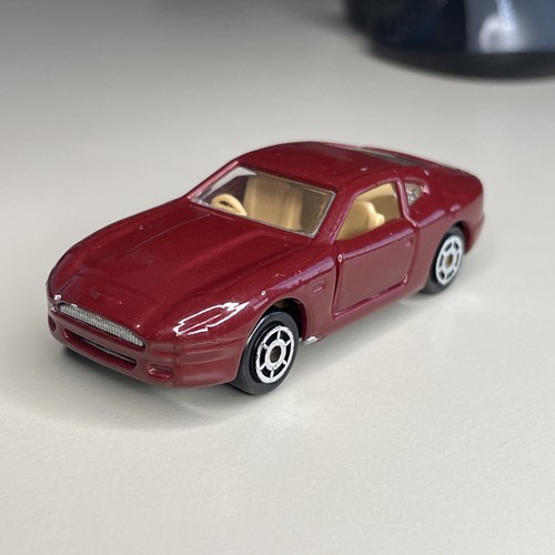 Majorette aston martin db7 - majorette,