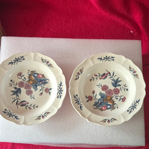 Wedgwood williamsburg - wedgwood,