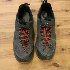Men's Haglofs Rocker GT Gore-Tex Approach/walking/ hiking shoe size 10.5