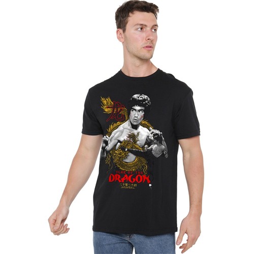 Bruce lee golden year - lee, the
