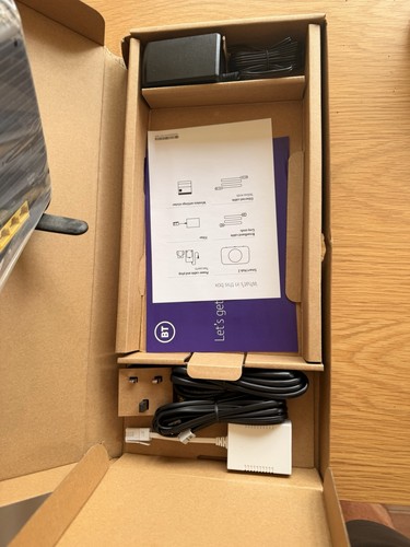 Business smart hub 2 - business,