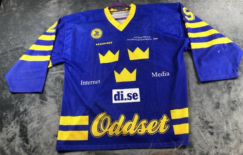 Sweden ice hockey - sweden,
