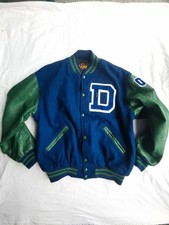Game Vintage Texan Jacket