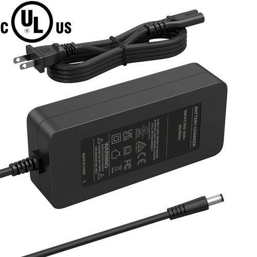 Adapter charger for zinc - adapter,