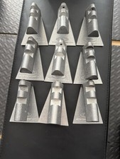 OAKLEY X-METAL | SINGLE TIER