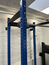 LAST ONE AVAILABLE Power Rack - Squat rack - Attachment Rack - RRP £2,000