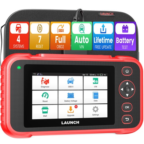 2026 launch crp123i obd2 - crp123i,