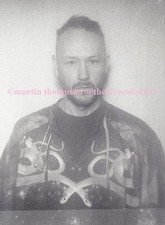 BASEMENT JAXX NUMBERED LIMITED