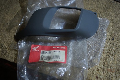 Honda genuine sa50 vision - honda,