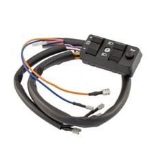 Diverter Switch Lighting Compatible Vespa Pk 125 PX125 150 200