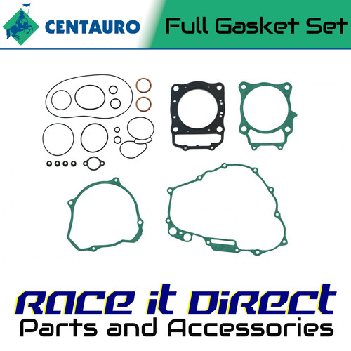 Centauro full gasket set for - centauro,