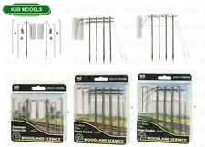 BNIB OO / HO Gauge Woodland